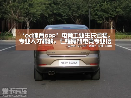 ‘od体育app’电竞工业生长迅猛,专业人才稀缺,七煌原初电竞专业培训落地重庆(图2) od体育app